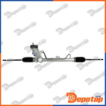 Crémaillère de direction hydraulique pour SEAT | 01052005, 26G90106